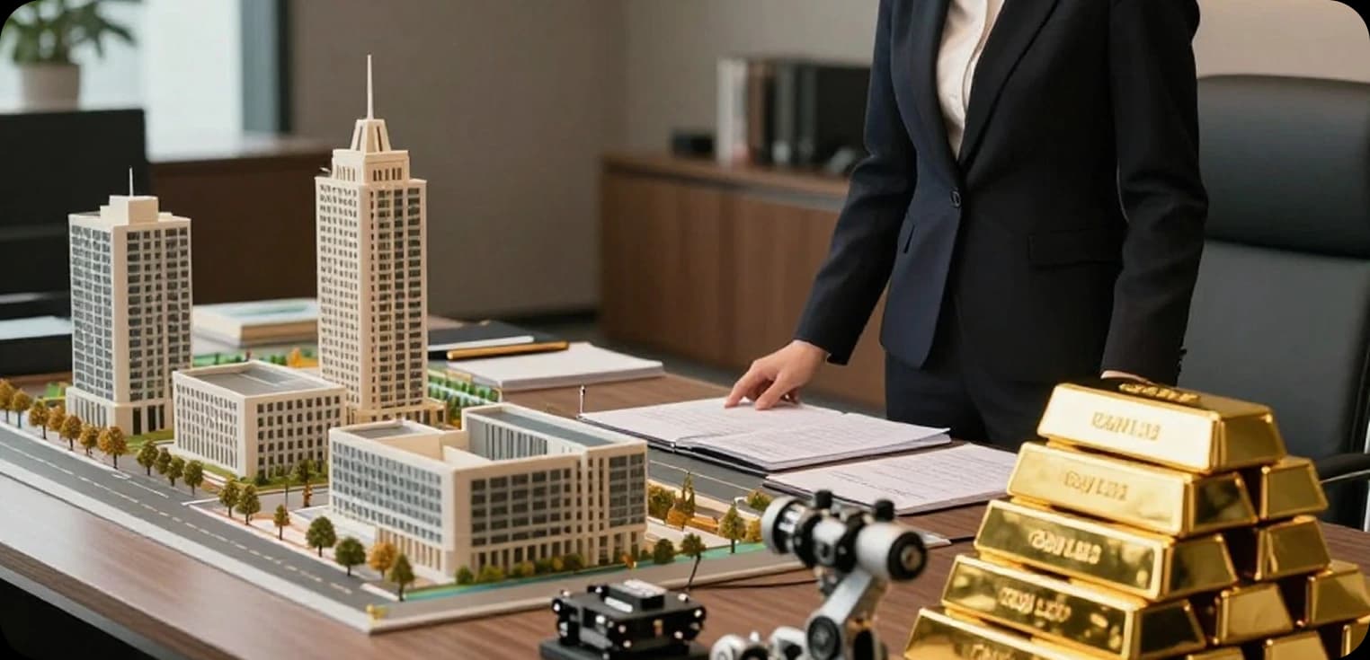 For Asset Owners