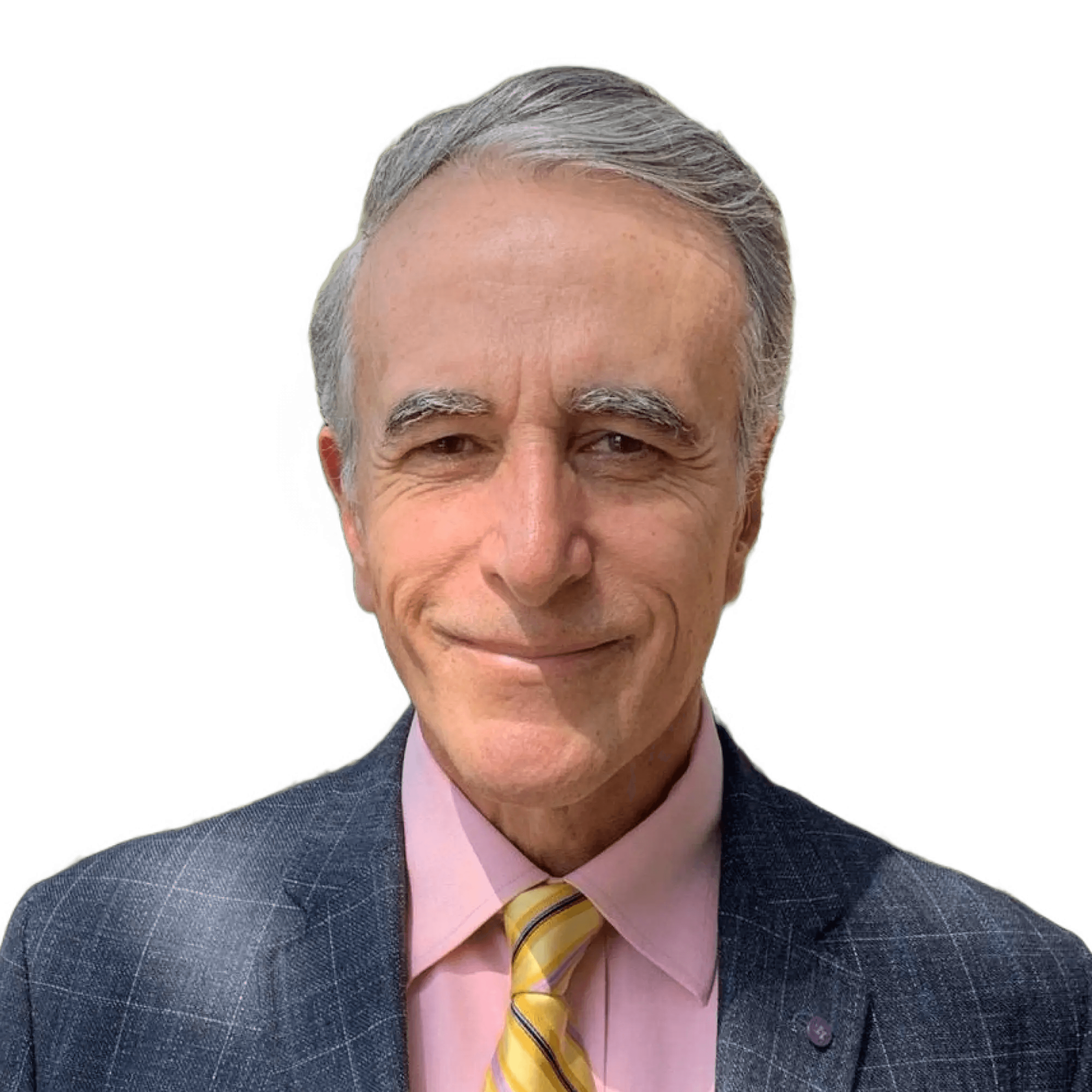 Robert D. Sudon